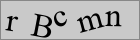 Sicherheitscode