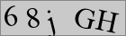 Sicherheitscode