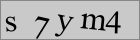 Sicherheitscode