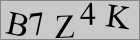 Sicherheitscode