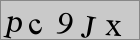 Sicherheitscode